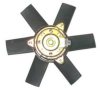 NRF 47619 Fan, radiator